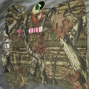 Mossy Oak Tee